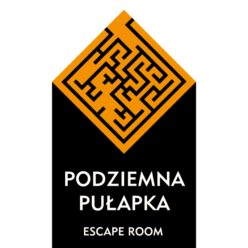 Podziemna pułapka – Escape Room – Gdańsk